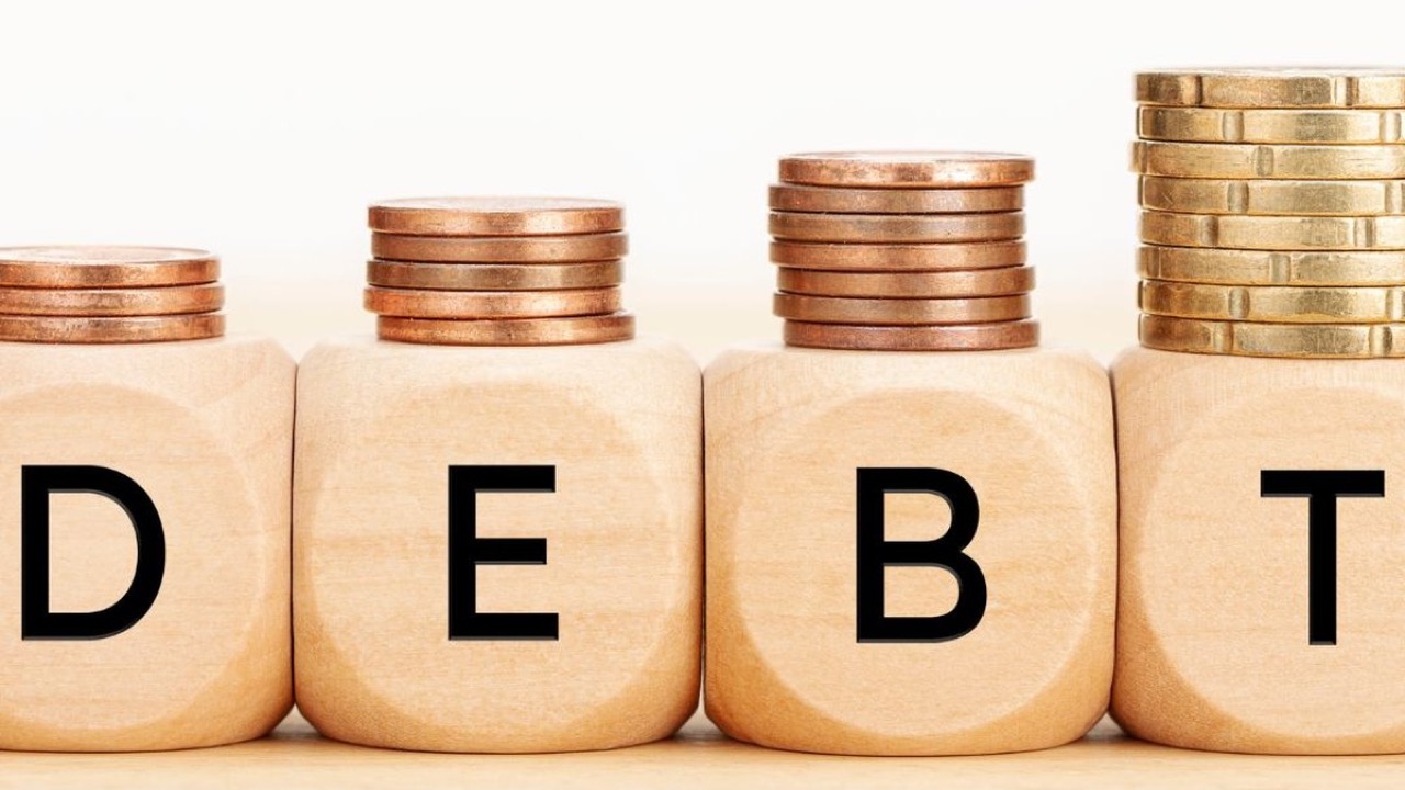 Credit Matters debt review