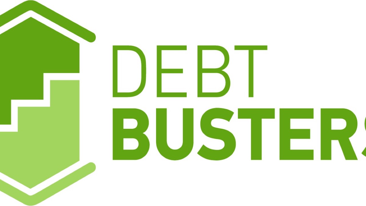 Debtbusters debt review