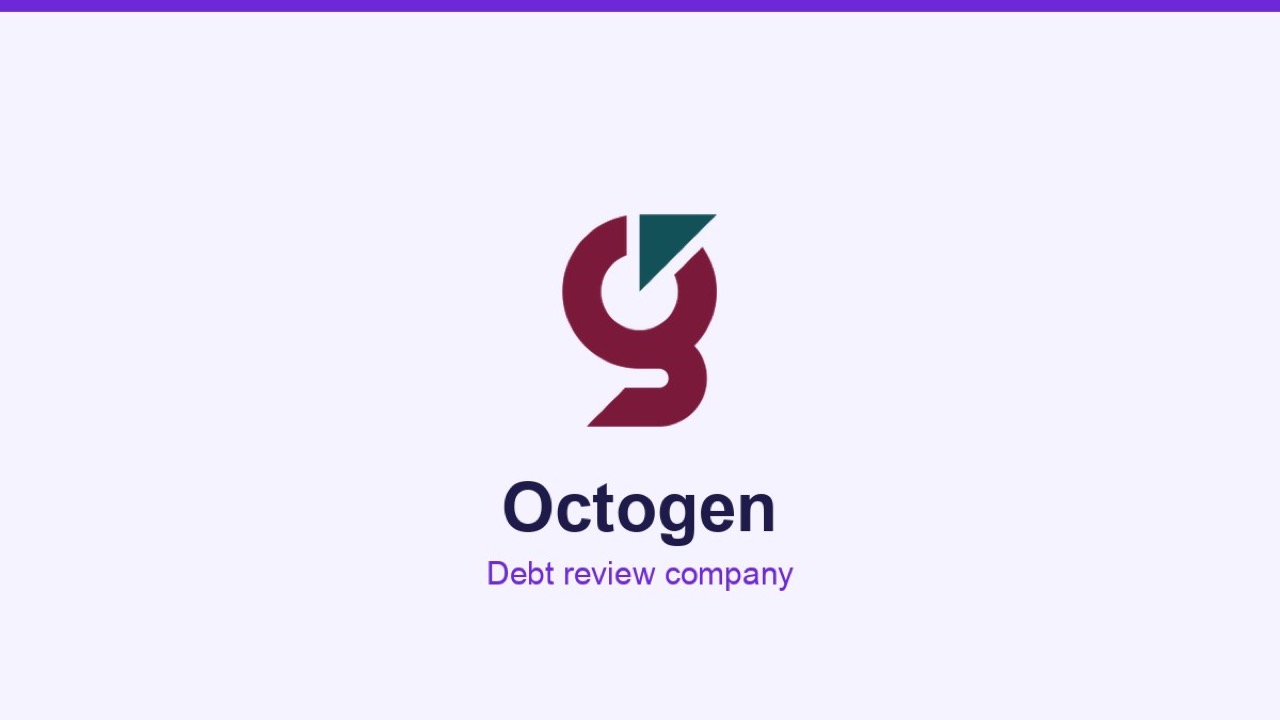 Octogen debt review