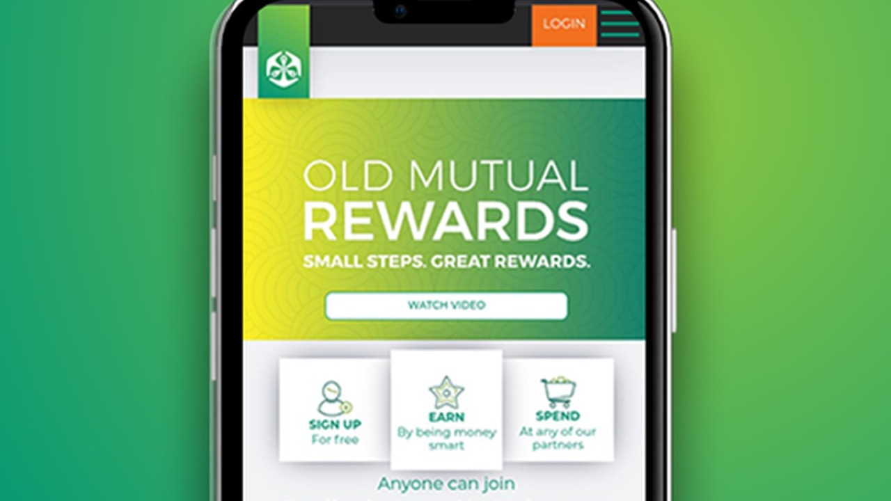 Old Mutual debt review