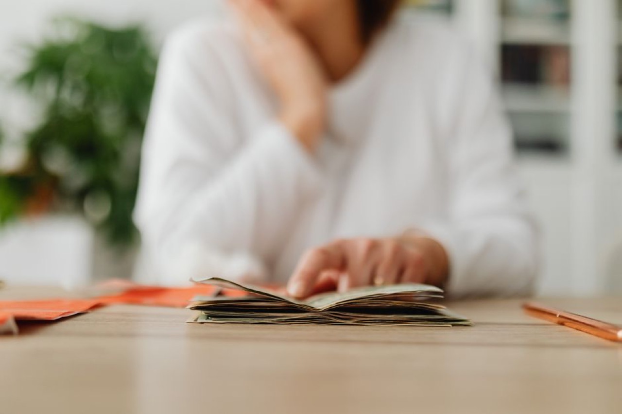Planning budget at home - Top 5 debt review companies in South Africa
